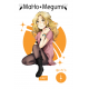 Maho-Megumi Vol 4