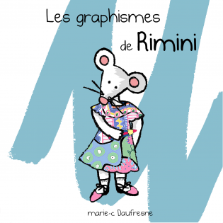 Les graphismes de Rimini