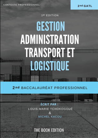 Seconde GA, Transport Logistique