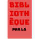 Bibliothèque