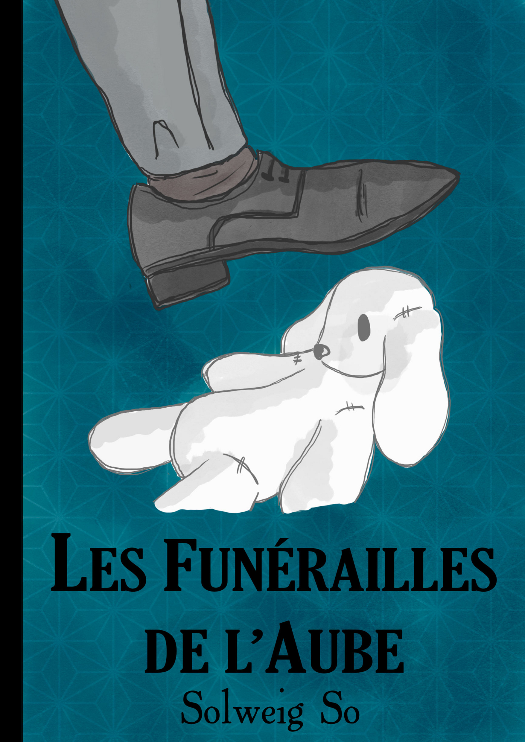 Les Funérailles de l'Aube