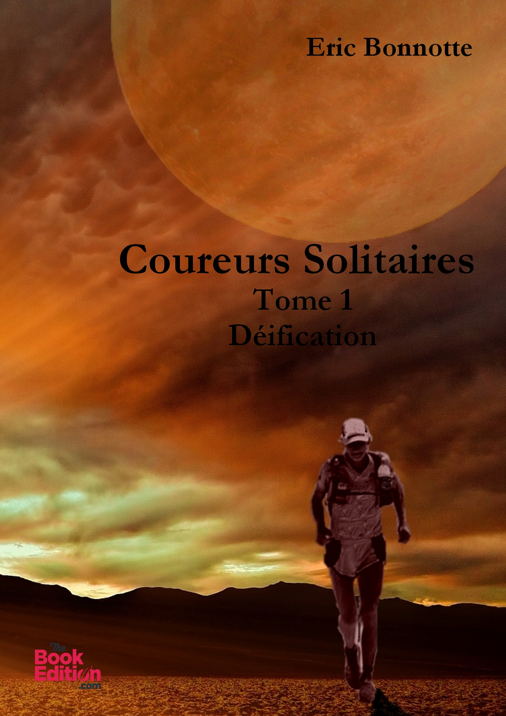 Coureurs Solitaires Tome 1