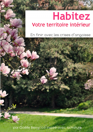 Habitez votre territoire intérieur