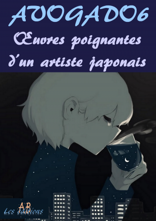 Oeuvres d'un artiste japonais