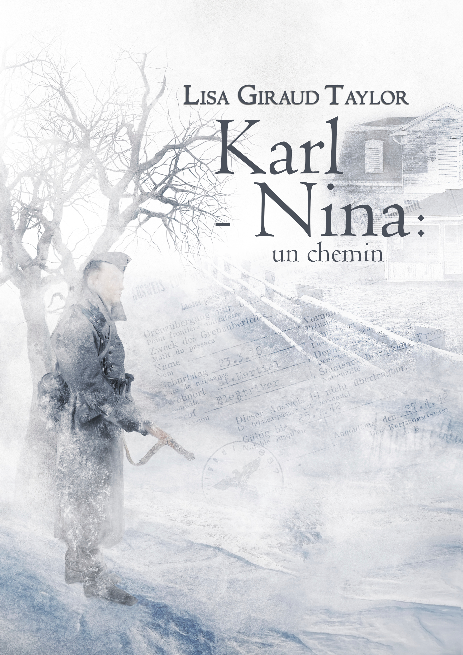 Karl - Nina : un chemin