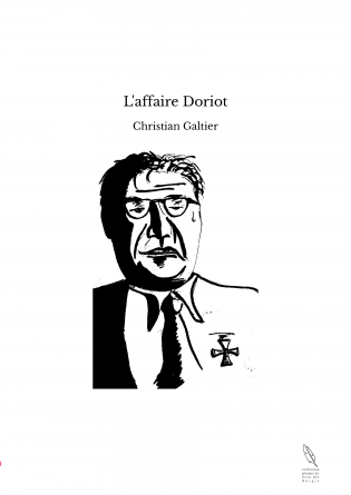 L'affaire Doriot