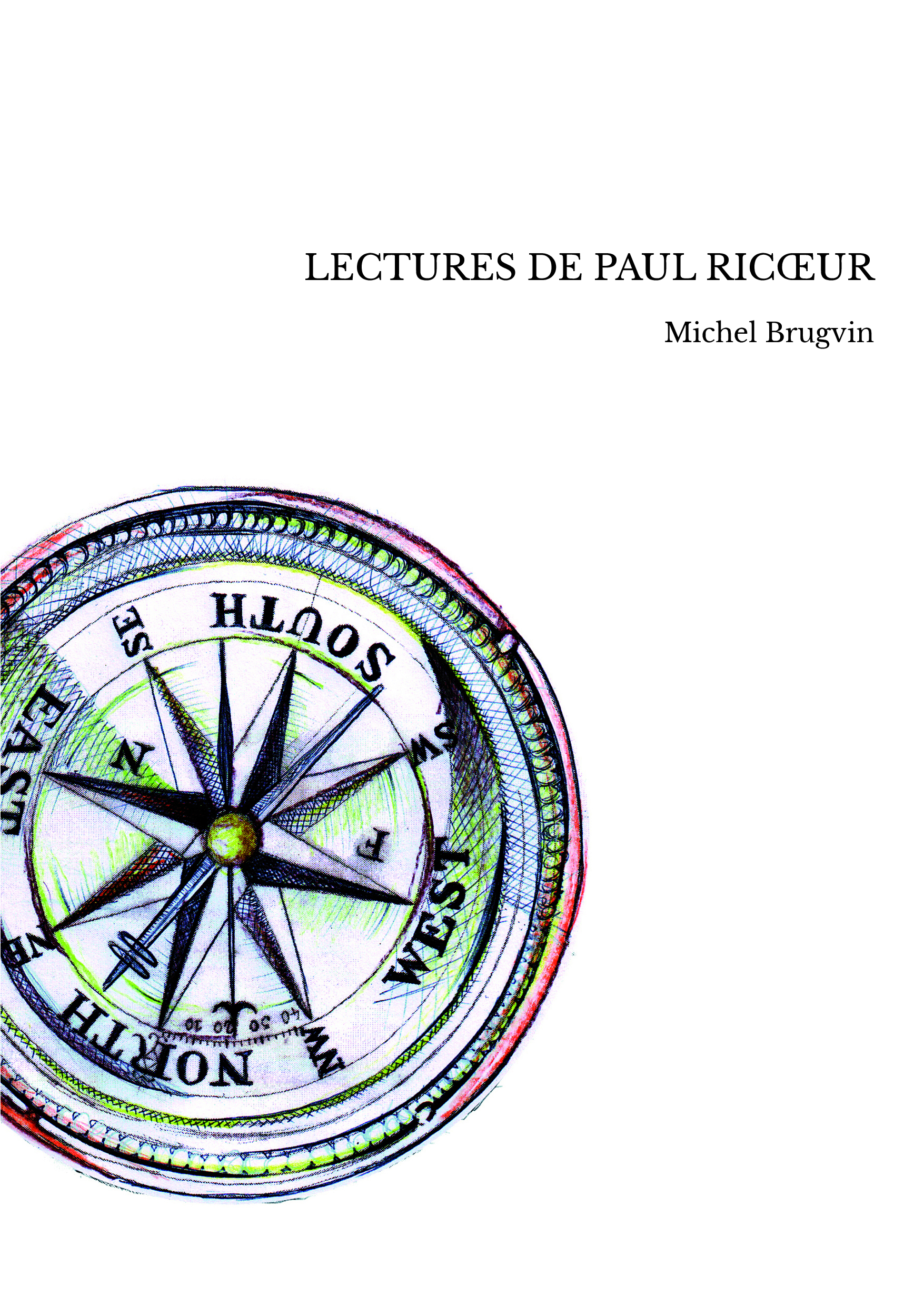 LECTURES DE PAUL RICŒUR