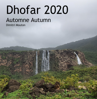 Dhofar automne 2020