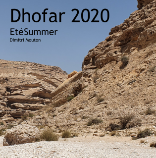 Dhofar été 2020