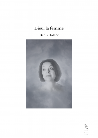 Dieu, la femme