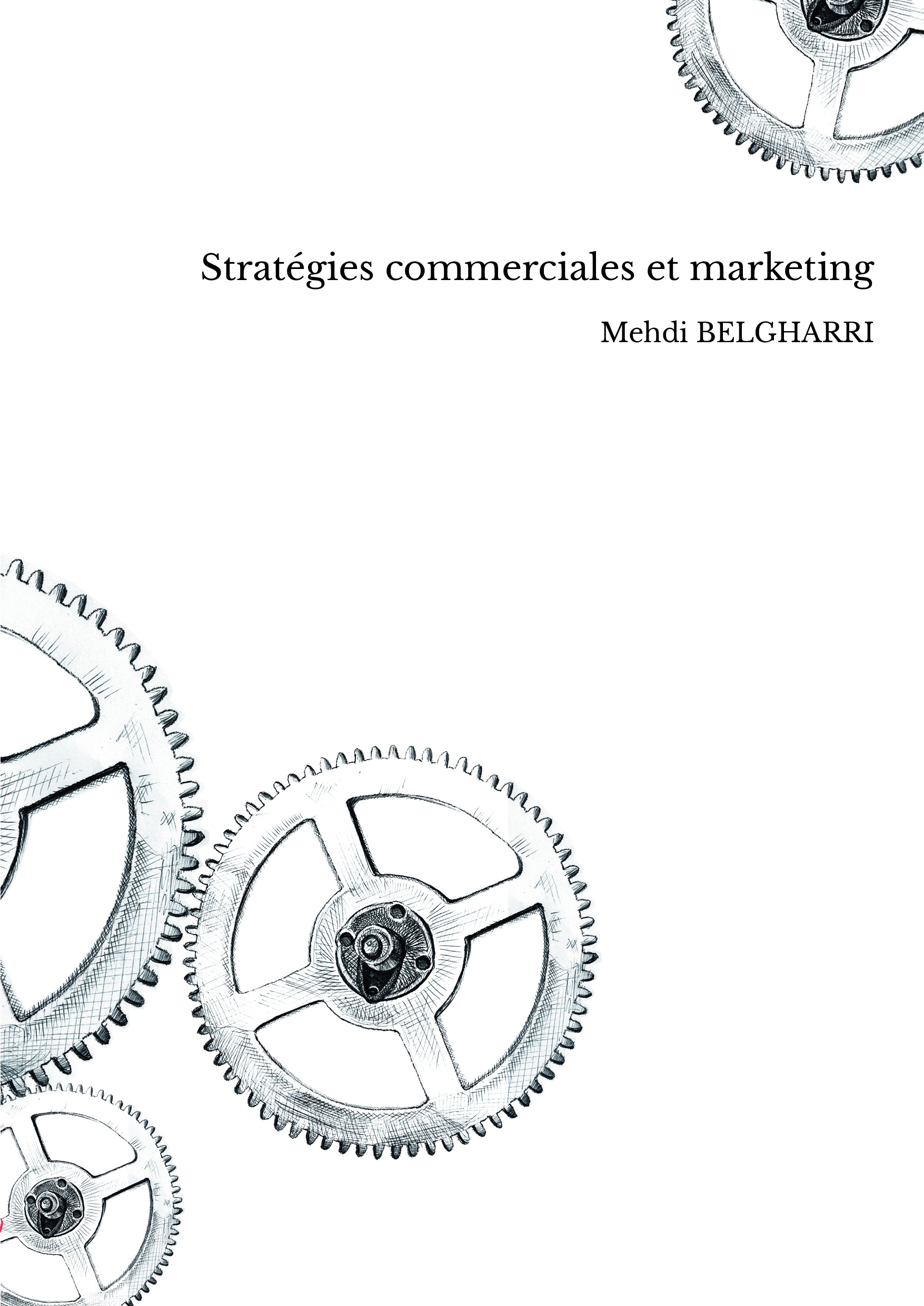 Stratégies commerciales et marketing
