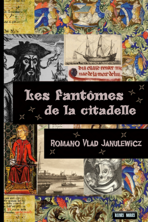 Les fantômes de la citadelle