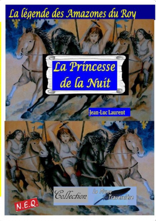 La Princesse de la Nuit