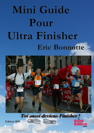 Mini Guide pour Ultra Finisher