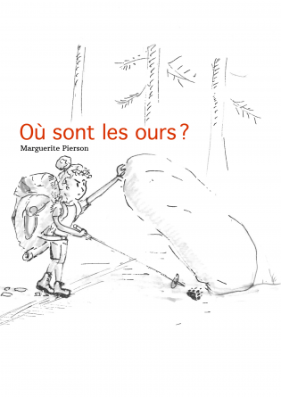 Ou sont les ours?