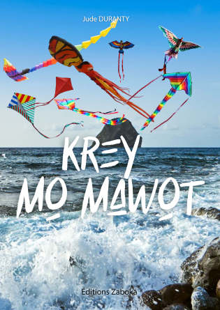 Krey mo-mawot