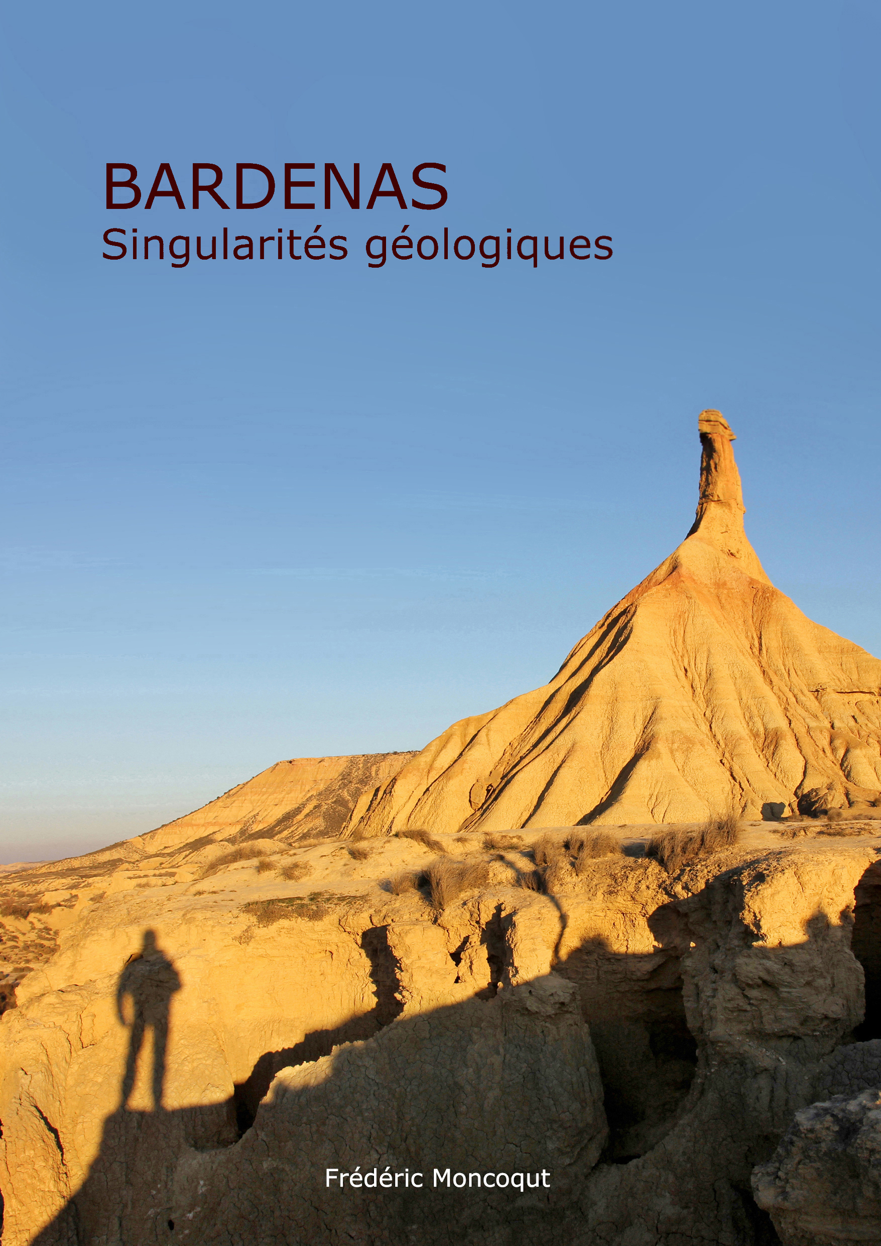 BARDENAS, Singularités géologiques.