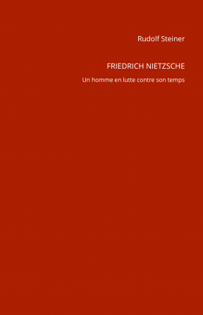 Friedrich Nietzsche