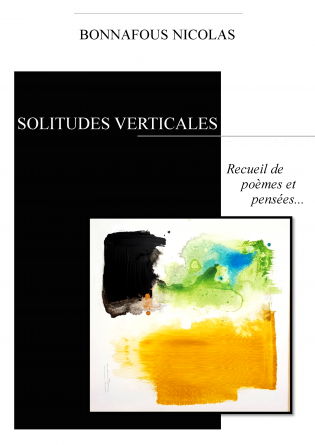 SOLITUDES VERTICALES