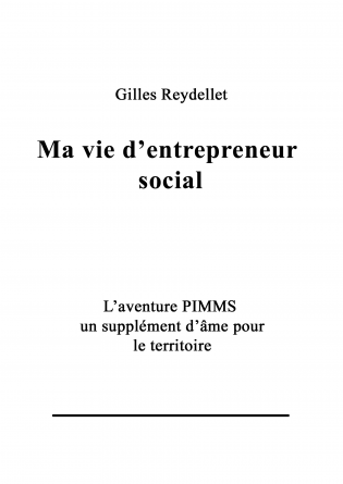 Ma vie d'entrepreneur social