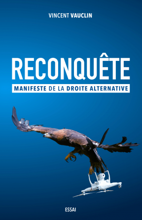 Reconquête