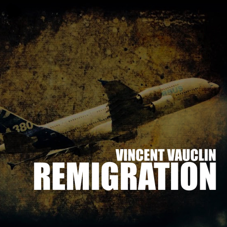 Remigration - Vincent Vauclin