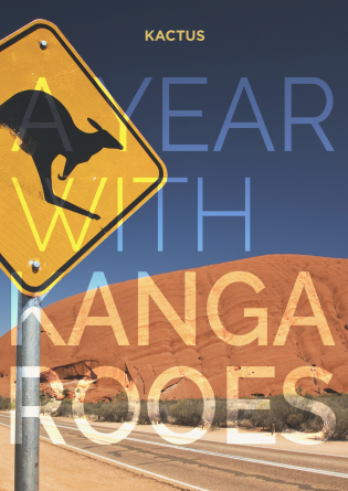 A year with kangarooes