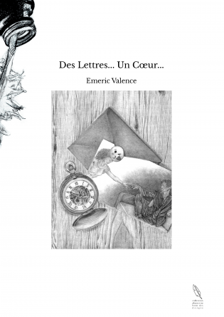 Des Lettres... Un Cœur...