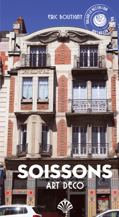 Soissons Art Déco