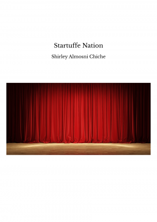 Startuffe Nation