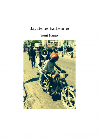 Bagatelles haïtiennes