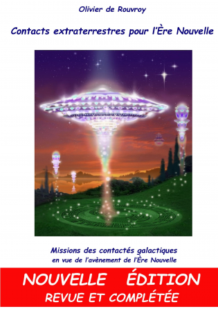 Contacts extraterrestres