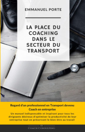 La place du Coaching dans le Transport