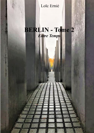 Berlin - Tome 2 - Entre Temps