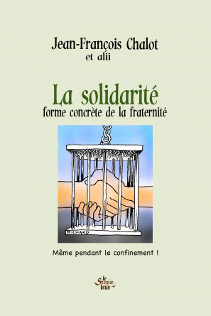 La Solidarité, forme de la Fraternité 