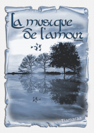 LA MUSIQUE DE L'AMOUR