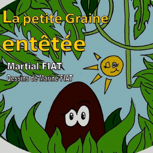 LA PETITE GRAINE ENTETEE