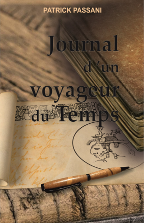 Journal d'un voyageur du Temps