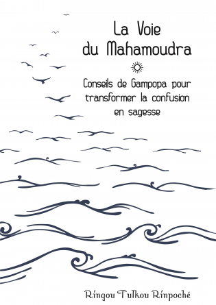 La voie du Mahamoudra