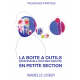 La boîte à outils de la petite section