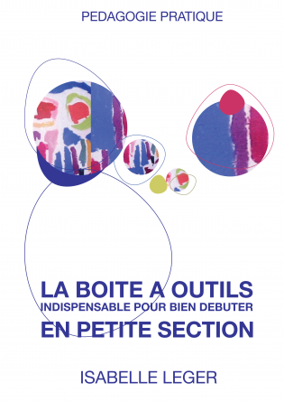 La boîte à outils de la petite section