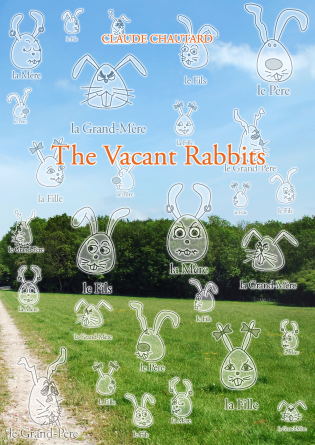 The Vacant Rabbits
