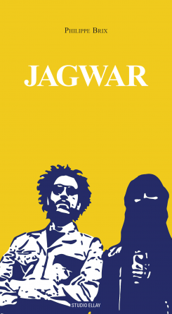 JAGWAR et la caravane passe