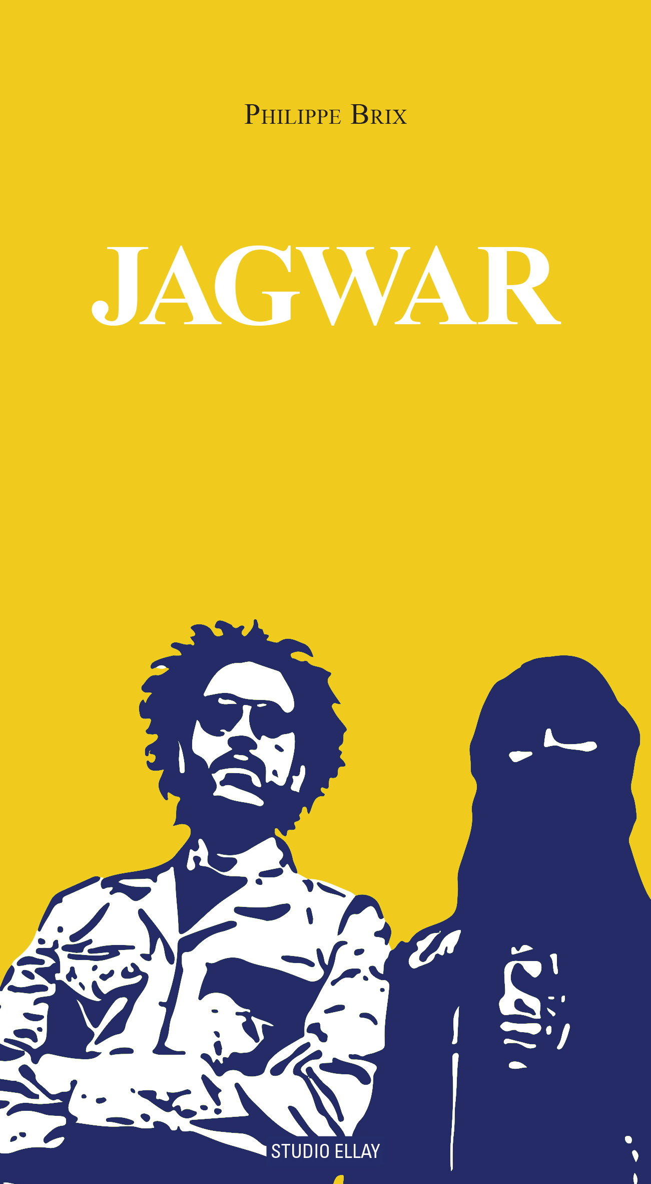JAGWAR et la caravane passe