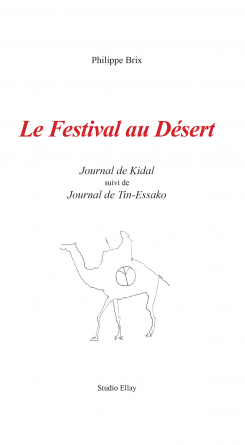 Le Festival au Désert