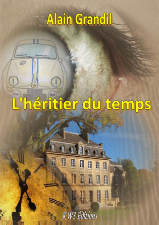 L'héritier du temps