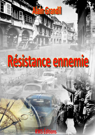 Résistance Ennemie