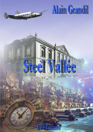 Steel Vallée