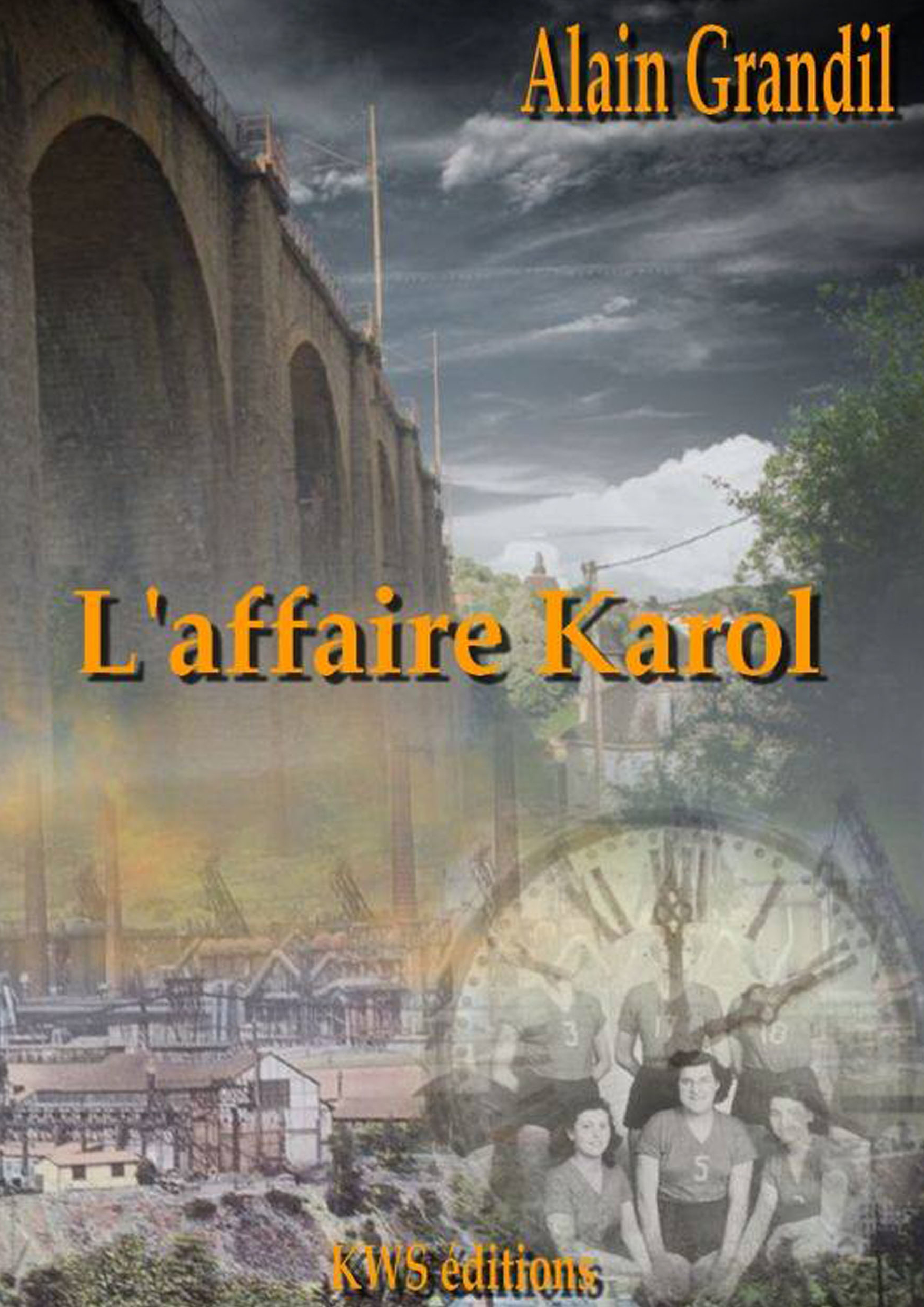 L'affaire Karol
