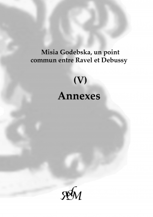 Misia, un point commun... Annexes